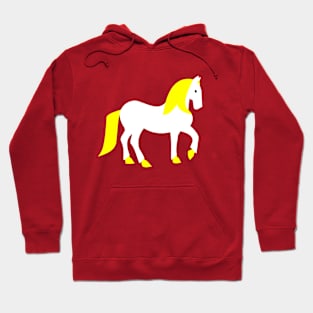 Horse Hoodie